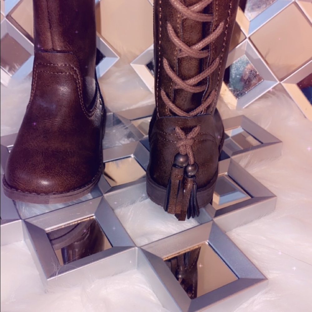 Kids shoes